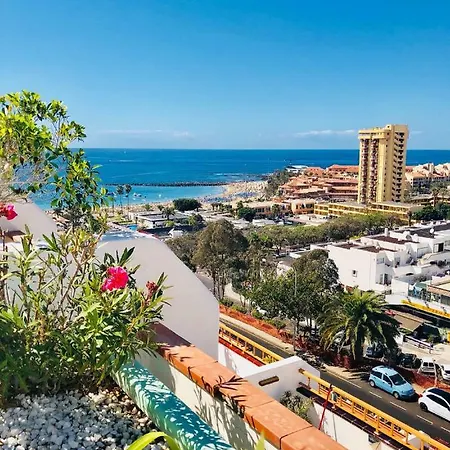 Vistas View Apartment Los Cristianos (Tenerife)