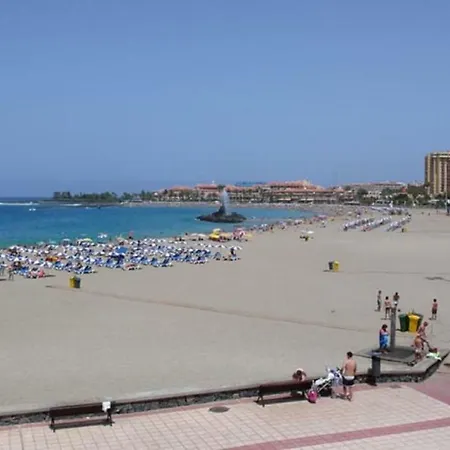Vistas View Appartement Los Cristianos (Tenerife)