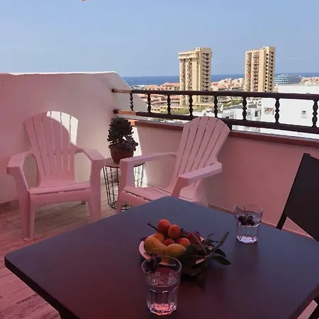 Vistas View Apartment *
