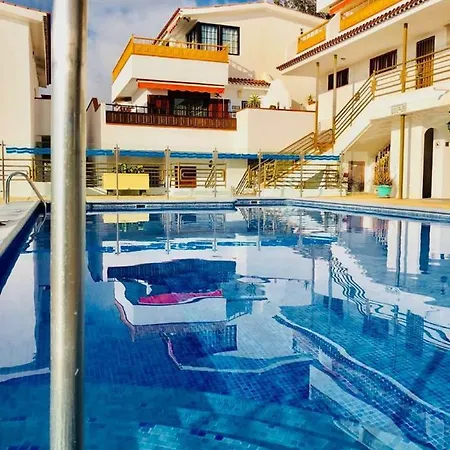 Apartman Vistas View Los Cristianos (Tenerife)