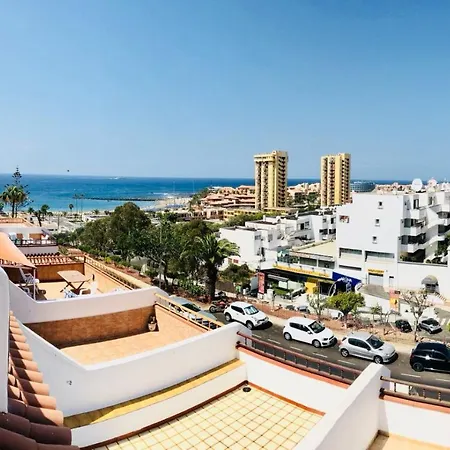 Appartement Vistas View *