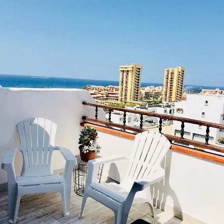 Vistas View Appartement *