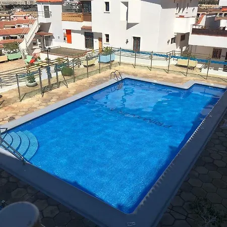 Apartment Vistas View